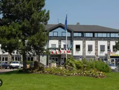 La Résidence Les Maraîchers