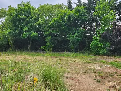 Terrain à bâtir, 510 m²