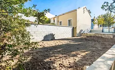 Maison neuve, 118 m²