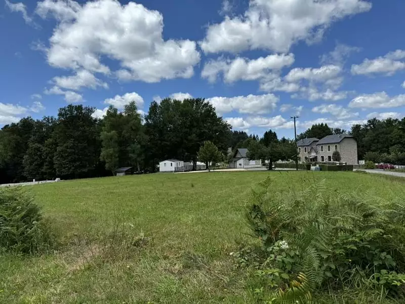 Maison neuve, 80 m² - Laval-sur-Luzège (19550)