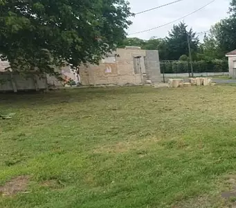 Maison neuve, 83 m²