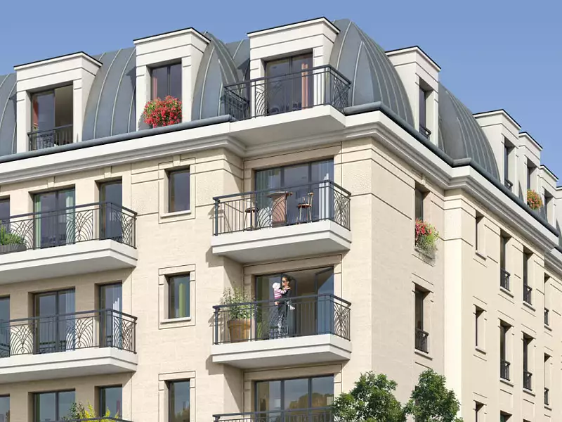 Villa Véronica - Clamart (92140)