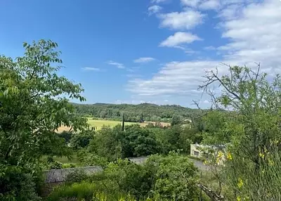 Terrain à bâtir, 3 606 m²