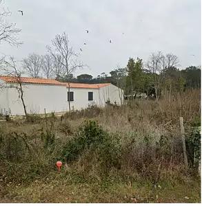 Terrain à bâtir, 813 m²