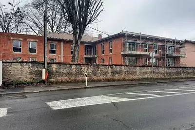 LES TRAVERSEES DE L'AGNY