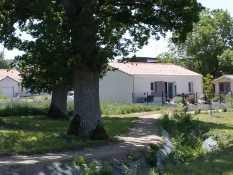 Terrain à bâtir, 333 m² - Saint-Père-en-Retz (44320)