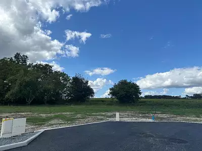 Maison neuve, 100 m²