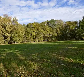 Terrain à bâtir, 2 870 m²