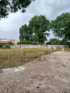 Maison neuve, 82 m²