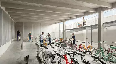 HUITIÈME ART - Héritage