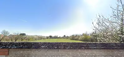 Terrain à bâtir, 818 m²