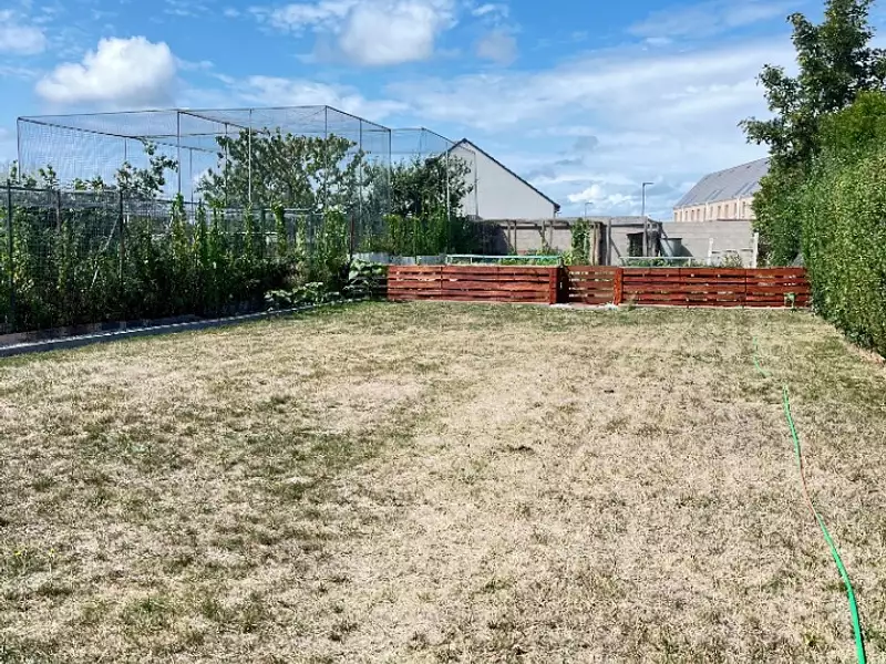 Terrain à bâtir, 440 m² - Ghyvelde (59254)