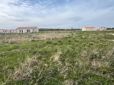 Maison neuve, 71 m²