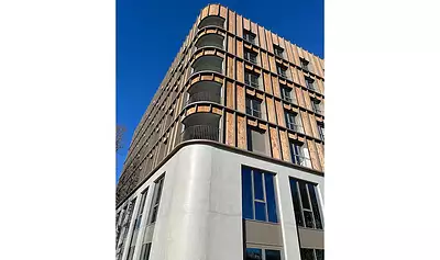 MY CAMPUS CHATEAUBRIAND