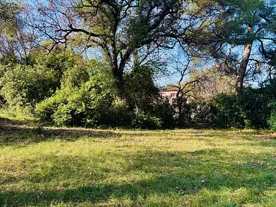 Terrain à bâtir, 769 m²