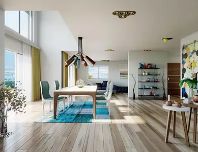 Maison neuve, 160 m²