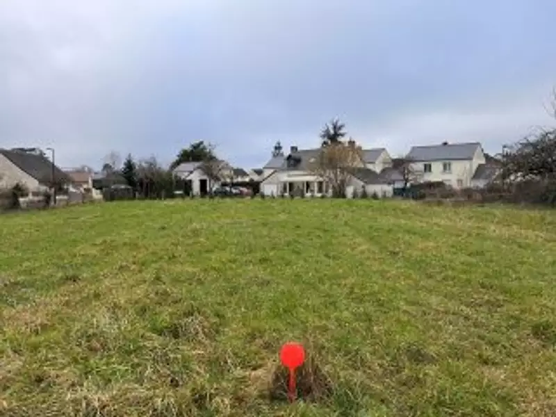 Maison neuve, 240 m² - Ambillou (37340)