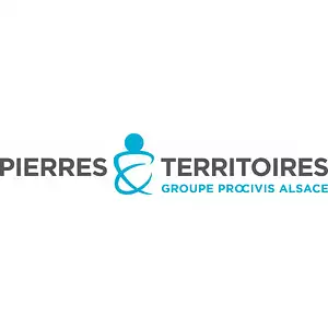 PIERRES ET TERRITOIRES DE FRANCE ALSACE