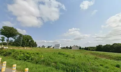 Maison neuve, 73 m²