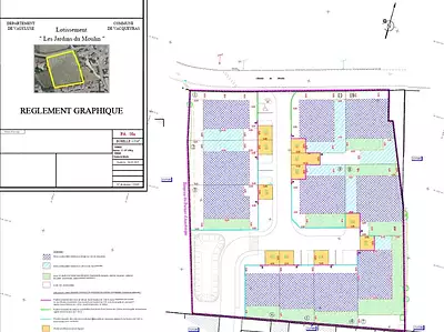 Maison neuve, 78 m²