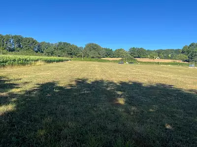 Maison neuve, 76 m²