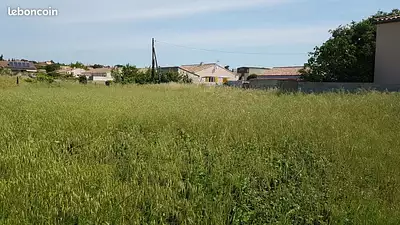 Maison neuve, 89 m²