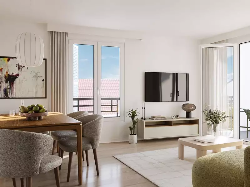 Prochainement - Ozoir-la-Ferrière (77330)