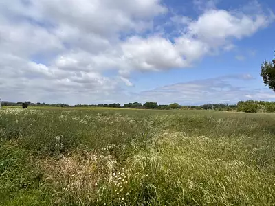 Maison neuve, 94 m²