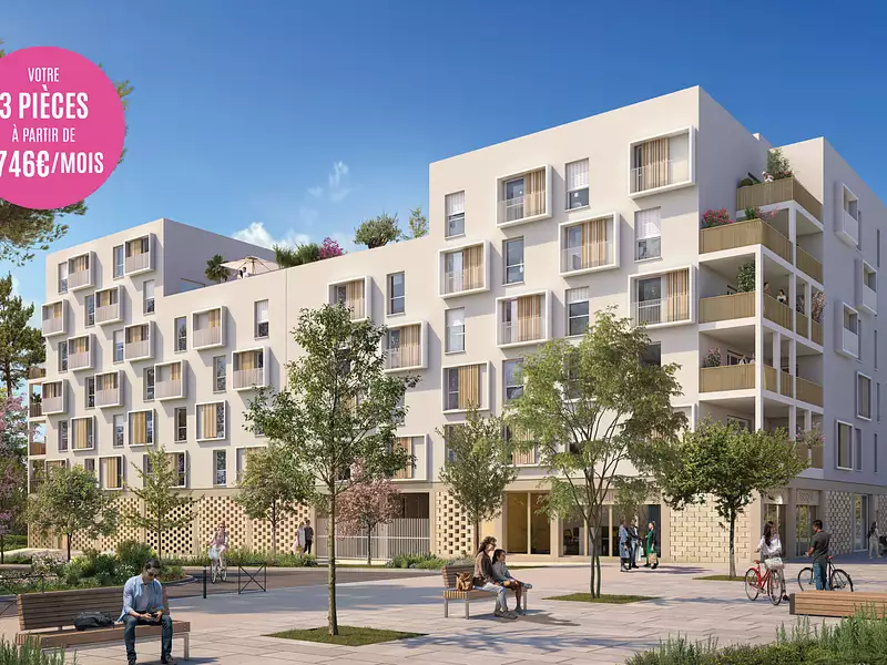 Ostarel - Montpellier (34000)