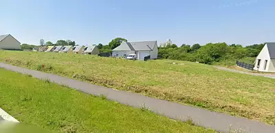 Maison neuve, 130 m²