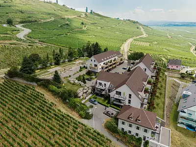 LES HAUTS DES CLARISSES