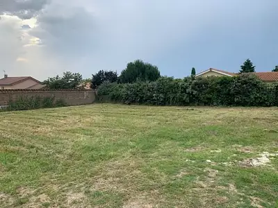 Maison neuve, 65 m²