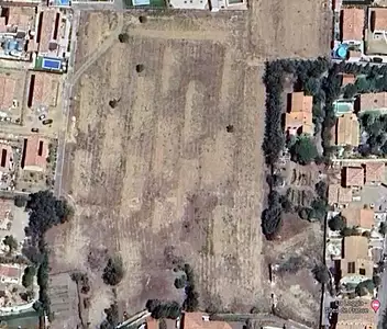 Terrain à bâtir, 404 m²