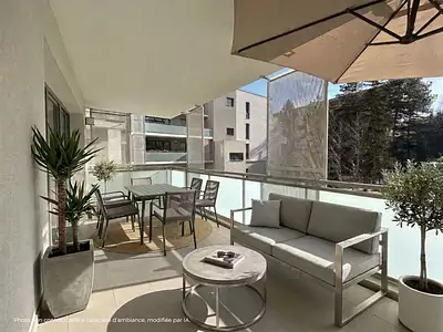 LES JARDINS D'HELIOS