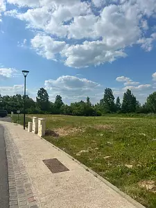 Maison neuve, 115 m²