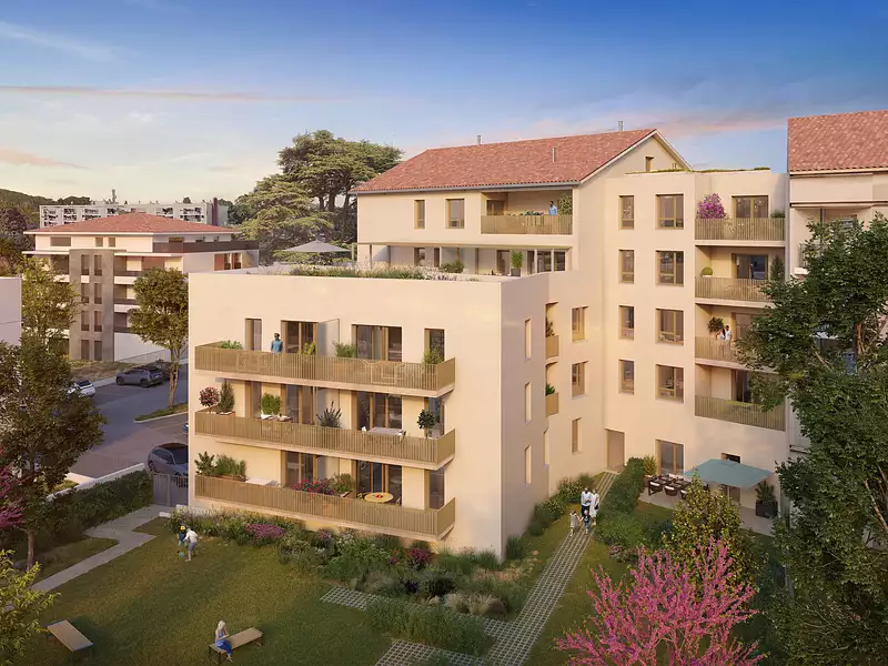 Millésime - Fontaines-sur-Saône (69270)