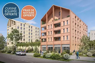 L'OREE DES MARAICHERS