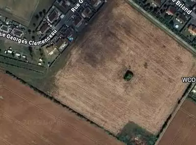 Maison neuve, 75 m²