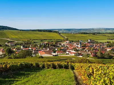 Terrain à bâtir, 747 m² - Crézancy (02650)