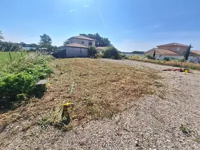 Maison neuve, 100 m²