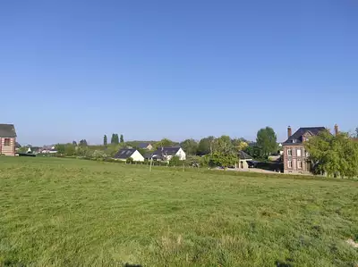 Maison neuve, 105 m²