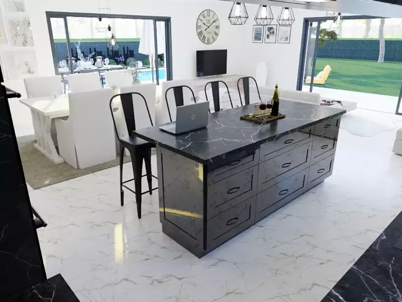 Maison neuve, 145 m² - Argens-Minervois (11200)