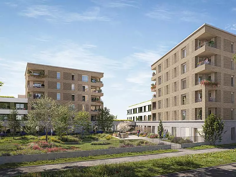 Oxyvia - Brétigny-sur-Orge (91220)