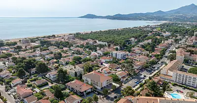 VILLA NEREA