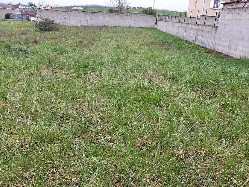 Maison neuve, 90 m² - Gensac-la-Pallue (16130)