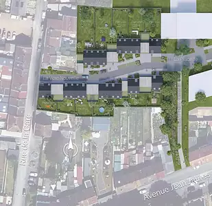 Résidence Dr. Briche