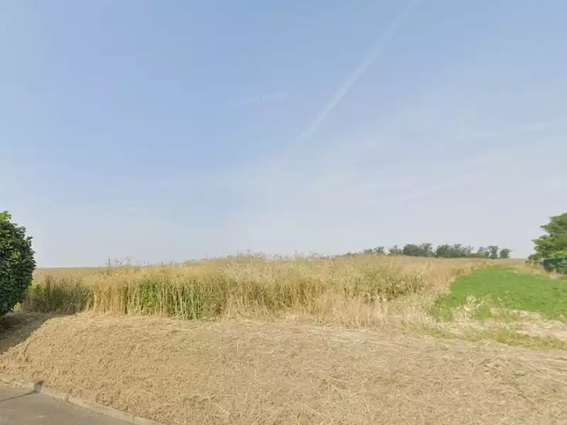 Terrain à bâtir, 440 m² - Joué-lès-Tours (37300)