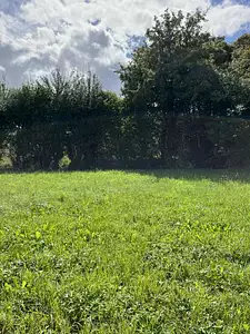 Terrain à bâtir, 395 m²