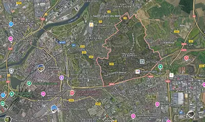 Maison neuve, 130 m²