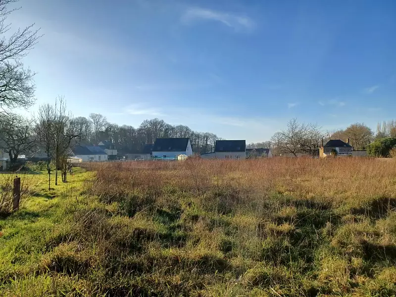 Maison neuve, 94 m² - Erbrée (35500)